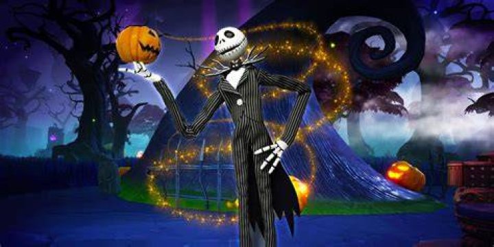How to Unlock Jack Skellington in Disney Dreamlight Valley: A Guide