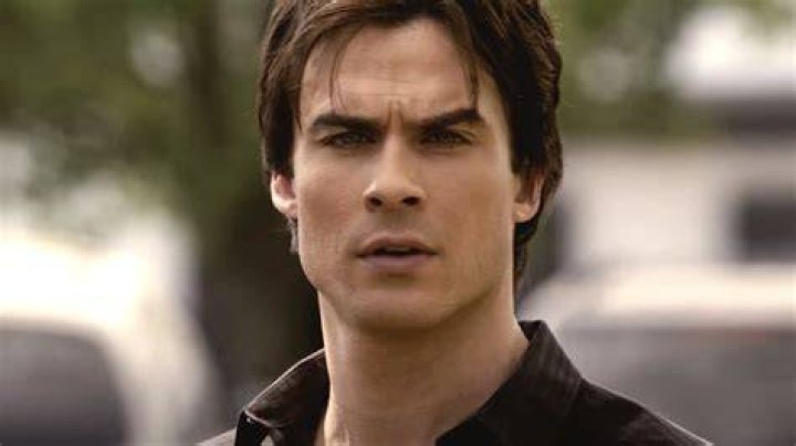 How Wealthy Is The Young Damon Actor From The Vampire Diaries?