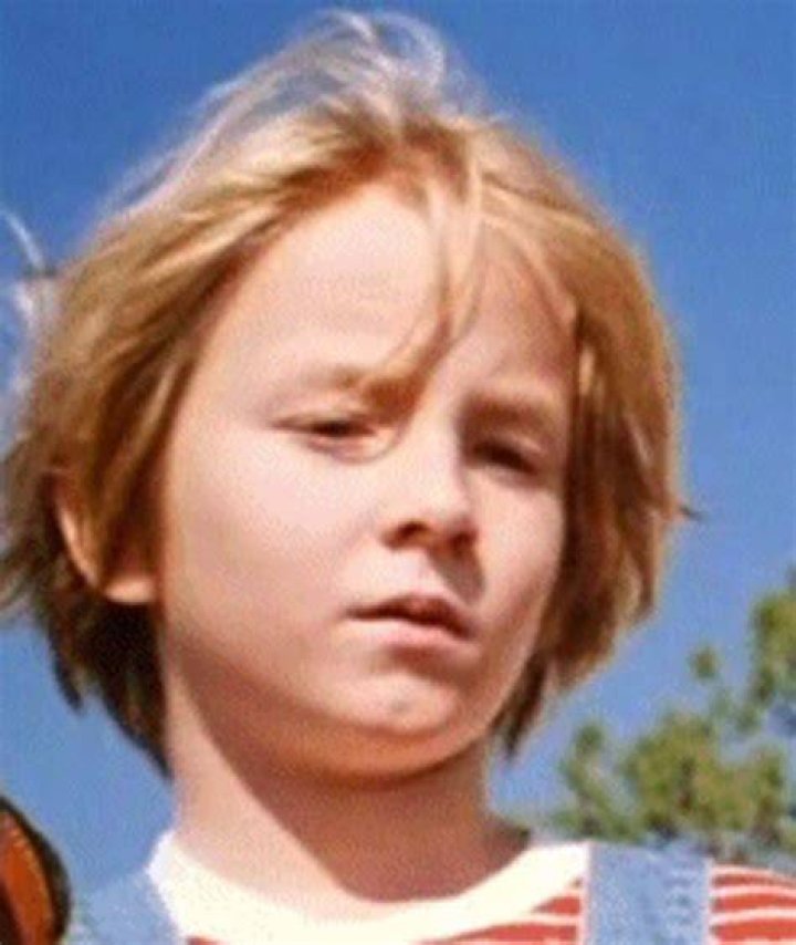 Hunter Carson