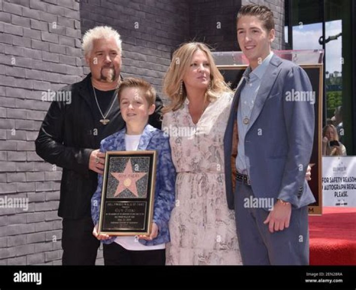 Hunter Fieri The Rising Star Of Culinary Adventures