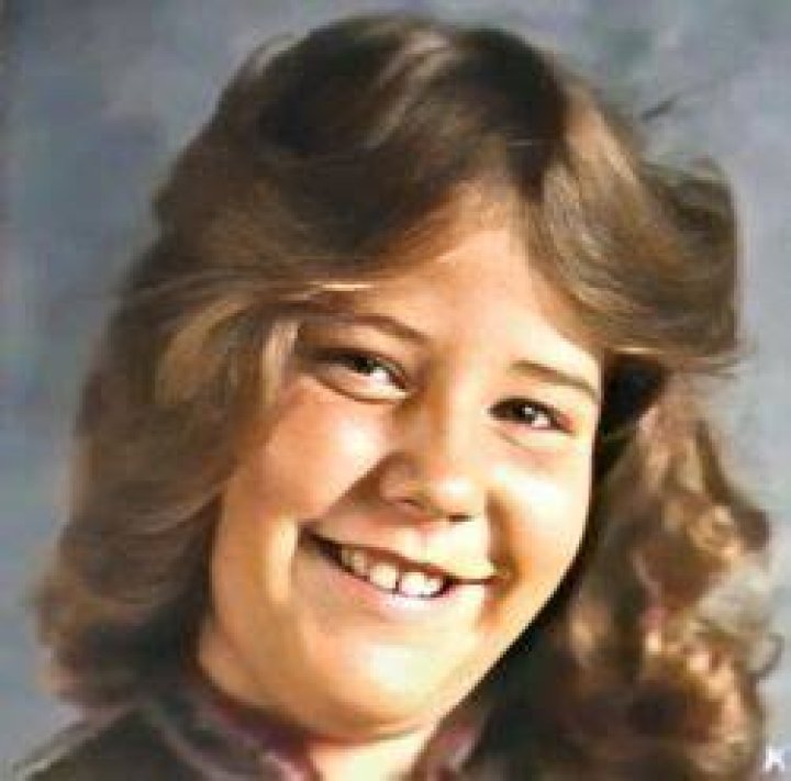 ID - Daralyn Johnson, 9, Nampa, Murdered in 1982