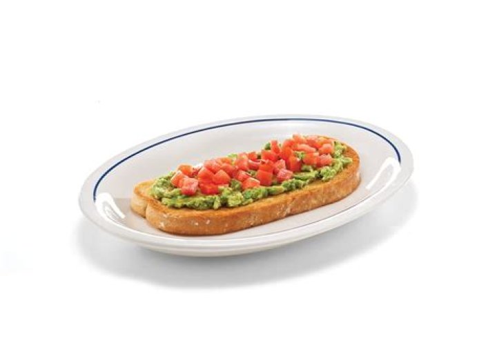 ihop avocado toast