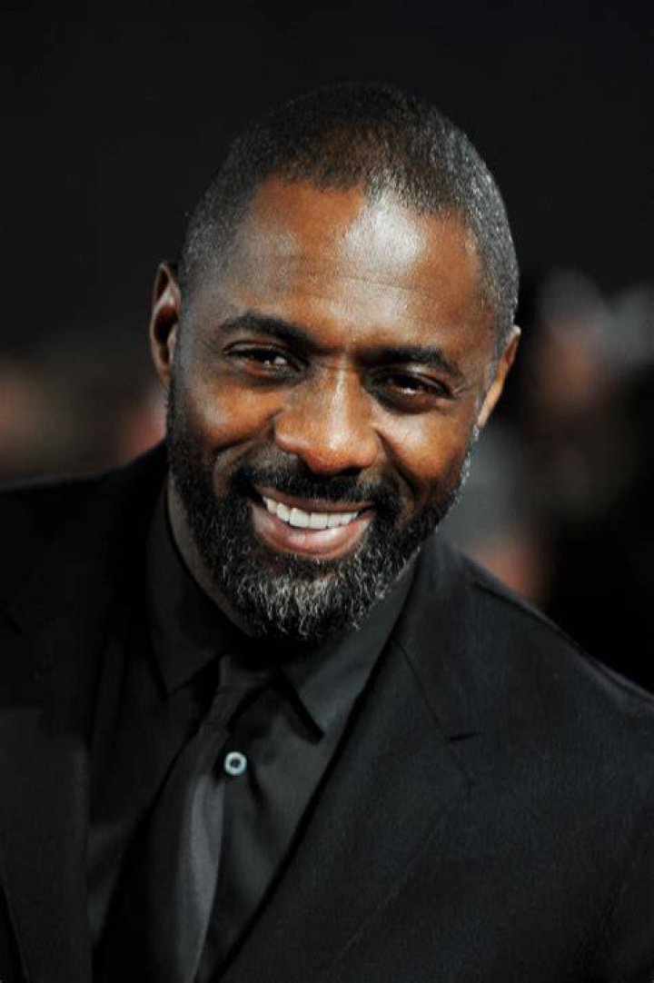 Image of Actor, Idris Elba