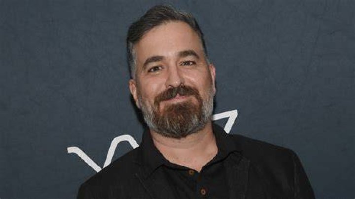 Image of Brian Quinn ex-girlfriend, Emily Amick