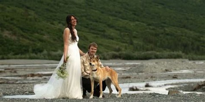 Image of Charlie Jagow from The Last Alaskans is currently single