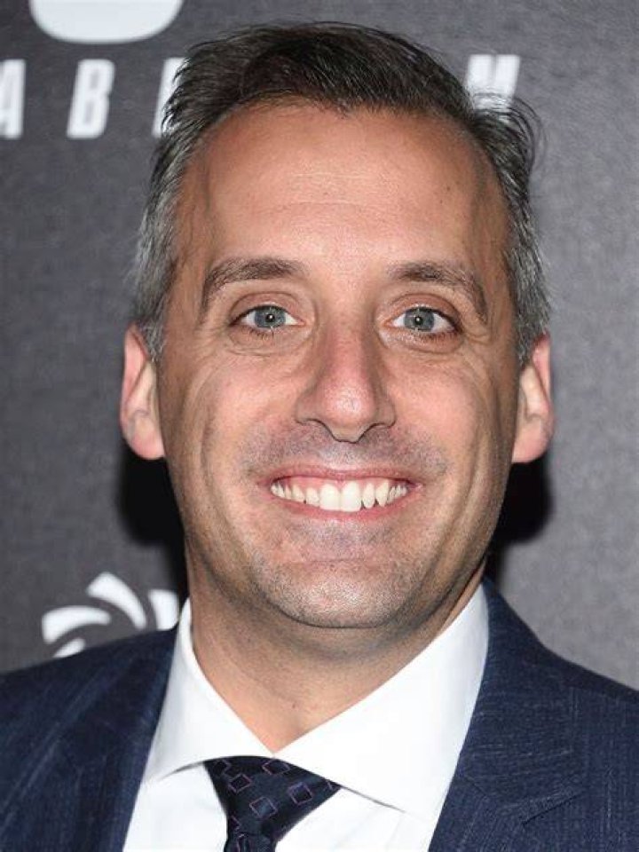 Image of Joe Gatto is married to wife Bessy Gatto