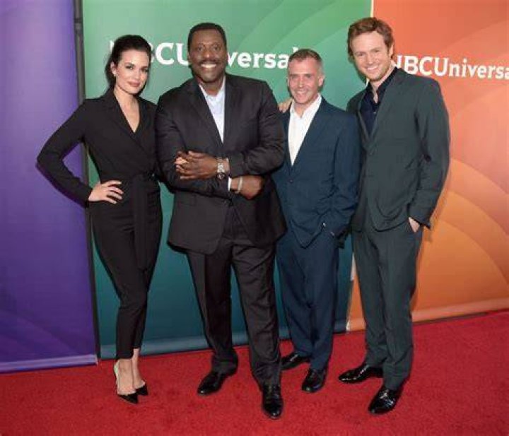 Image of Nick Gehlfuss height is 6 feet 2 inches