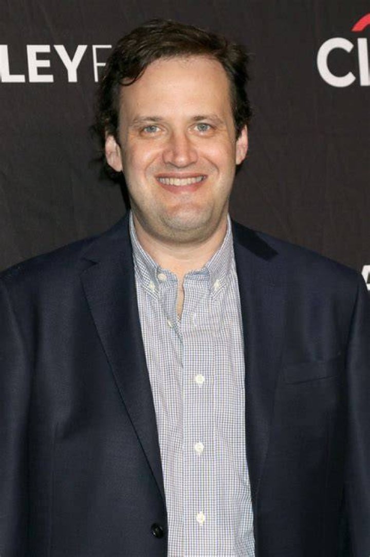 Image result for andrew kreisberg wife