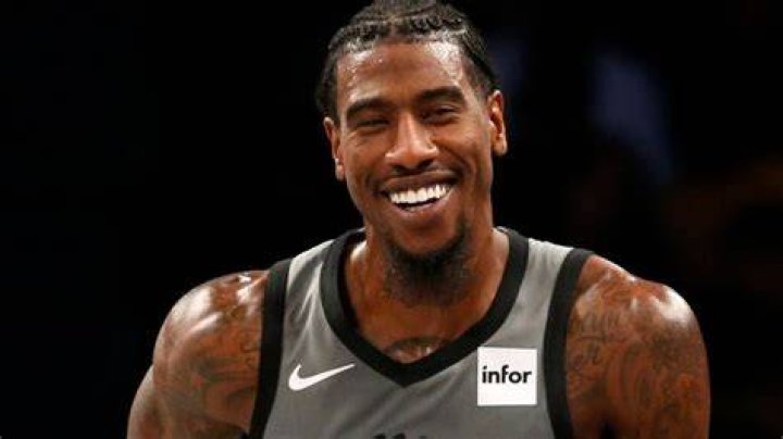 Iman Shumpert Bio