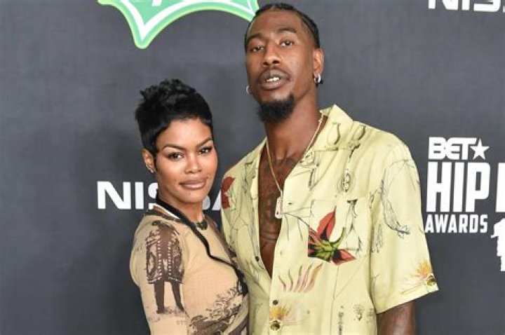 Iman Shumpert Biography