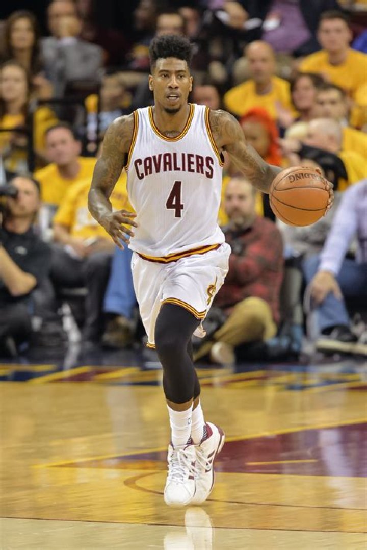 Iman Shumpert Career insight