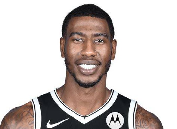 Iman Shumpert NBA Player
