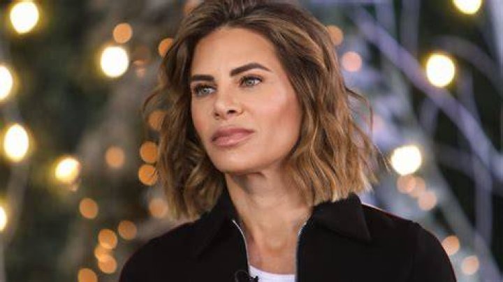 Important! The TV personality drove her point home by captioning her video: 'Please don't make the same mistakes I did'