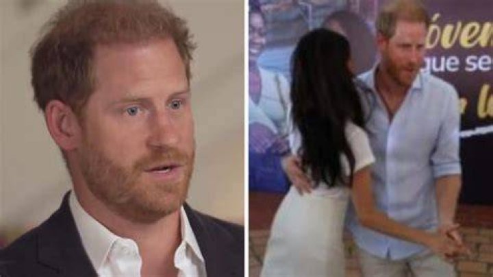 In a bombshell report, friends of Prince Harry tell the UK Times that he is seeking a ¿royal return to heal the rift with King Charles¿. That he is willing to return to a ¿temporary royal role¿ in support of his father during his illness.