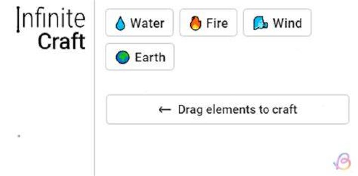 Infinite Craft: How to Make TV? Elements Guide - SarkariResult