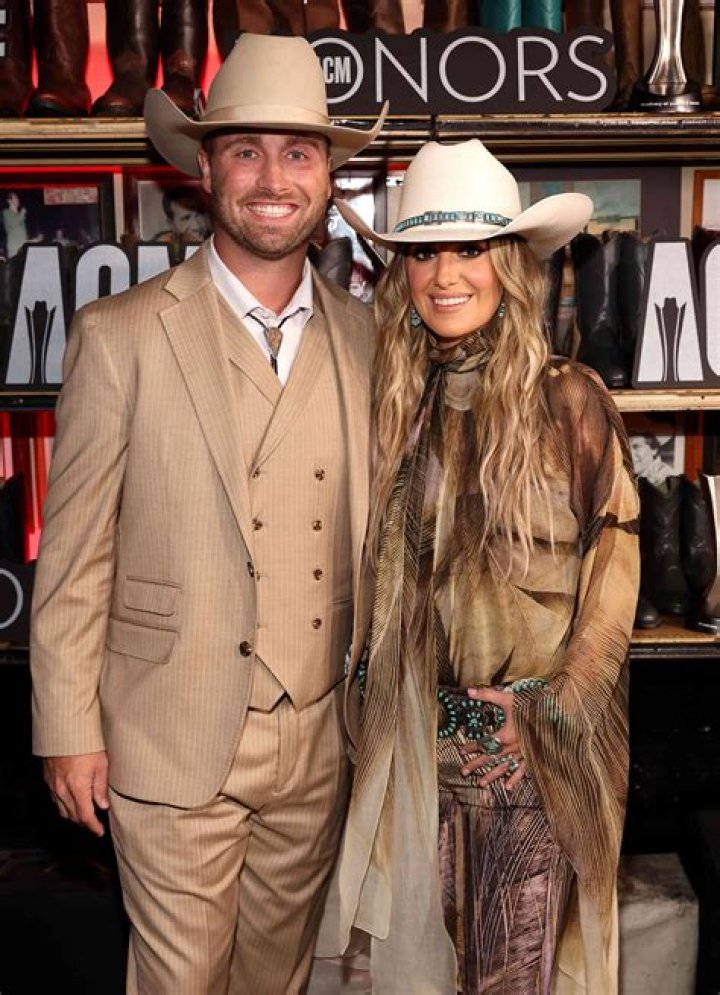 Inside Lainey Wilson's Relationship With Devlin Hodges