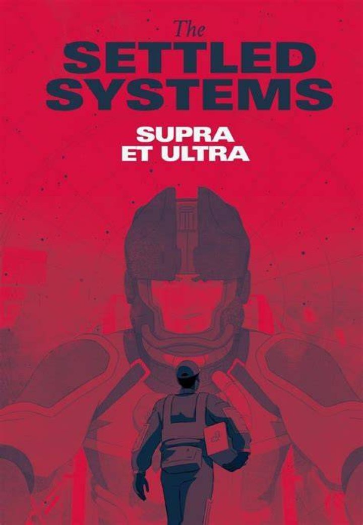 Interpreting Supra et Ultra in Starfield: An In-depth Look
