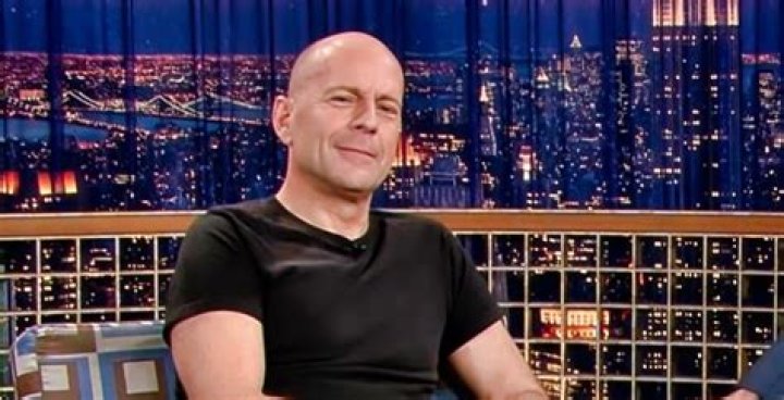 Is 'Die Hard' Star Bruce Willis, 68, Dead?