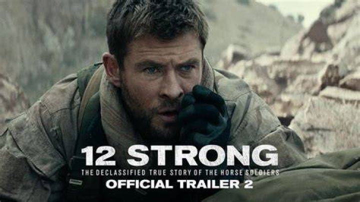 Is 12 Strong a True Story? Everything About This Movie