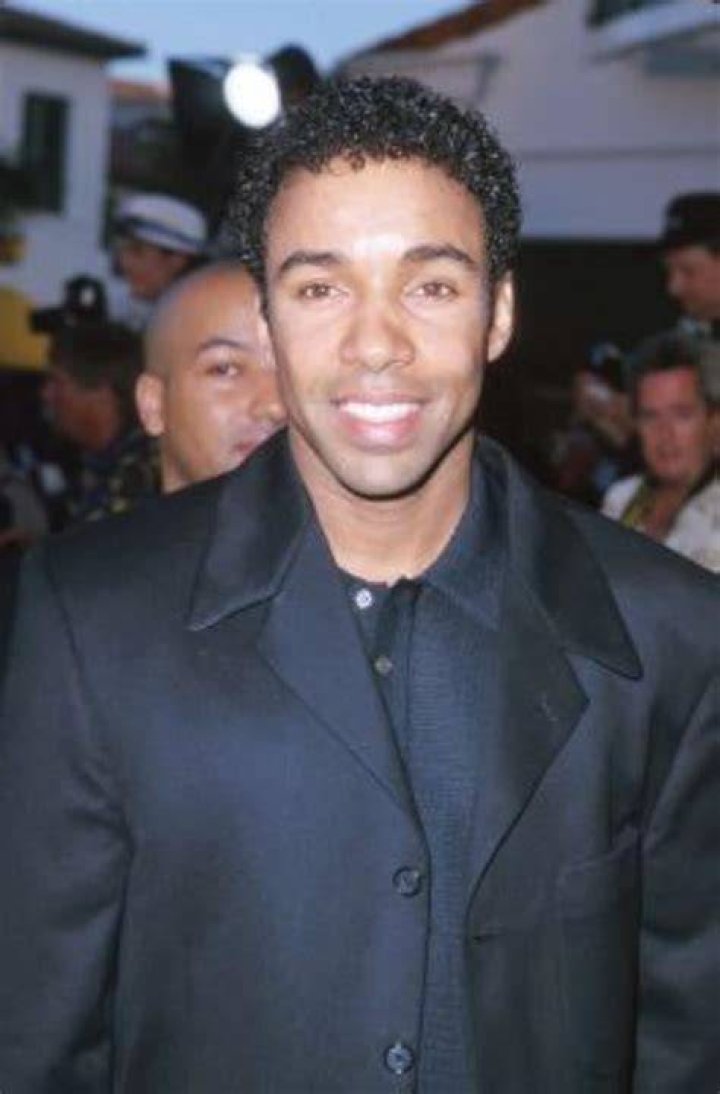 Is Allen Payne Dead or Alive? Who is Allen Payne?