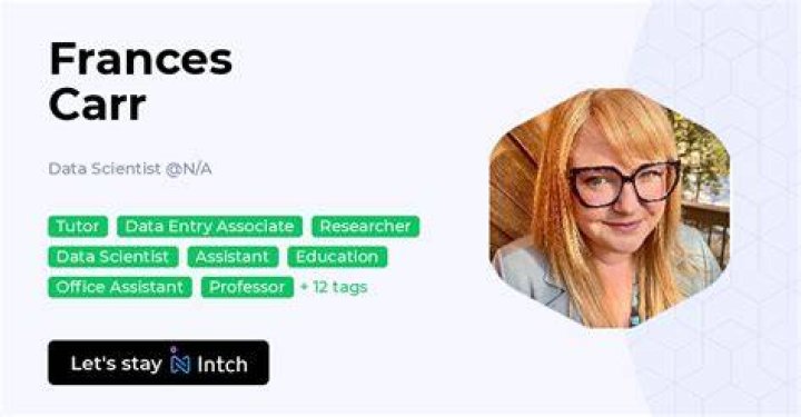 Is American Data Scientist Frances Haugen Married? Fans Are Curious About Her Husband And Family Details