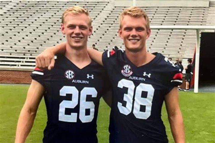 Is Anders Carlson Related to Daniel Carlson? How are Anders Carlson and Daniel Carlson Related?