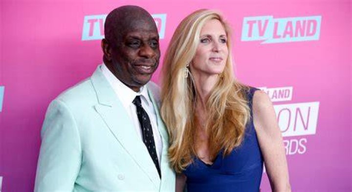 Is Ann Coulter Married? Unveiling the Mystery of Her Love Life