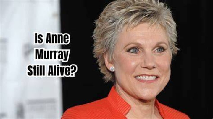 Is Anne Sicco Dead or Still Alive? Know How Did She Die?