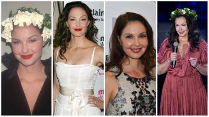 Is Ashley Judd Sick? What Is Wrong With Ashley Judd?