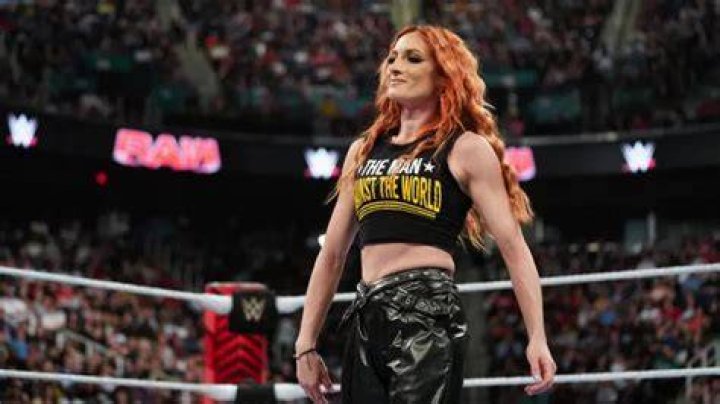Is Becky Lynch Leaving WWE? Check All Details Here