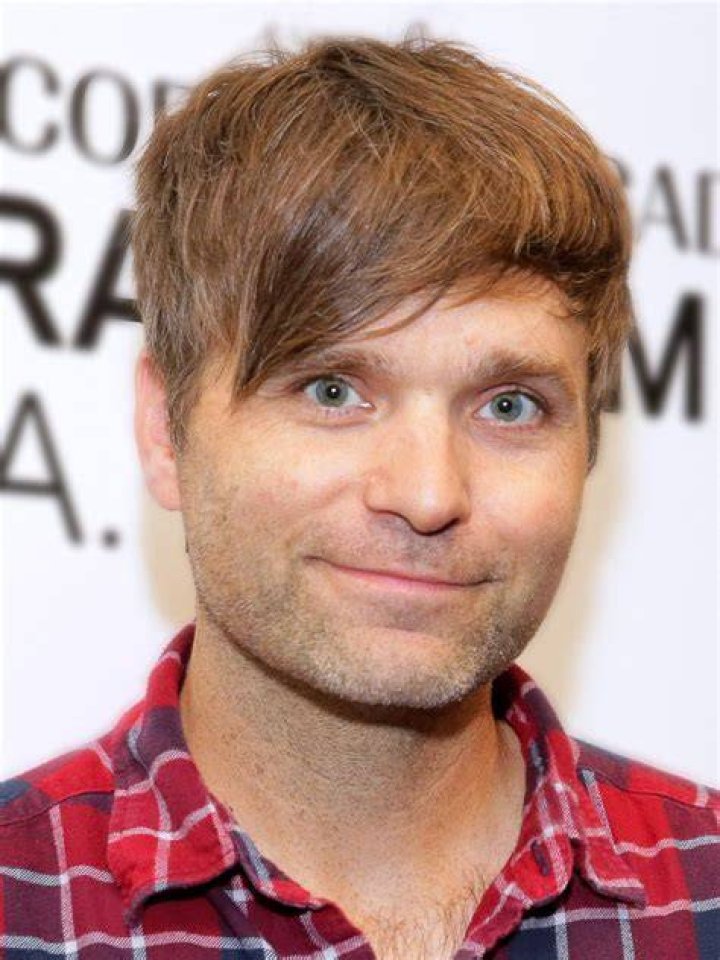 Is Ben Gibbard Gay? Who is Ben Gibbard?