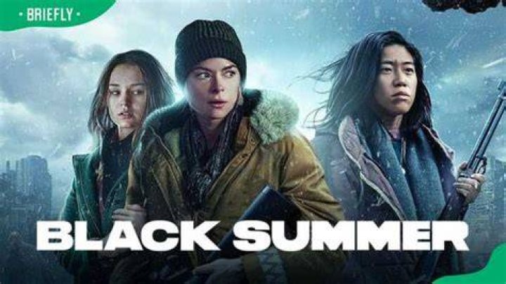 Is Black Summer Cancelled? Why Was Black Summer Cancelled?