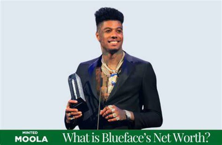 Is Blueface Dead? Blueface Bio and Net Worth
