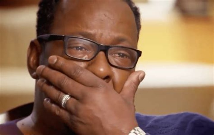 Is Bobby Brown Sick, What Health Problems does He have?