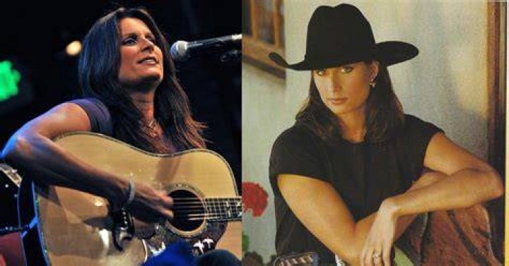 Is Brandy Clark Related to Terri Clark? Find Out Here