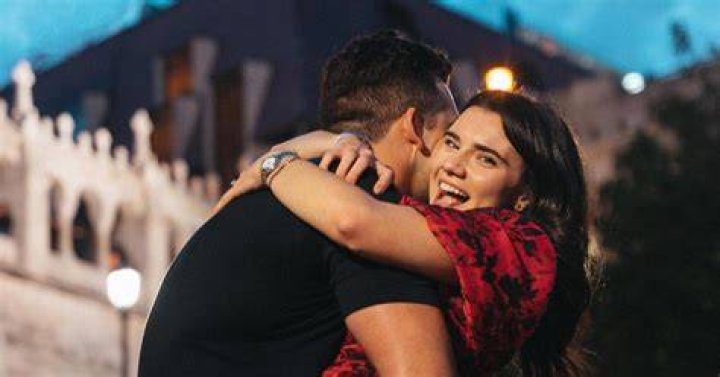Is Brett Cooper Engaged? Who is Brett Cooper Engaged to?
