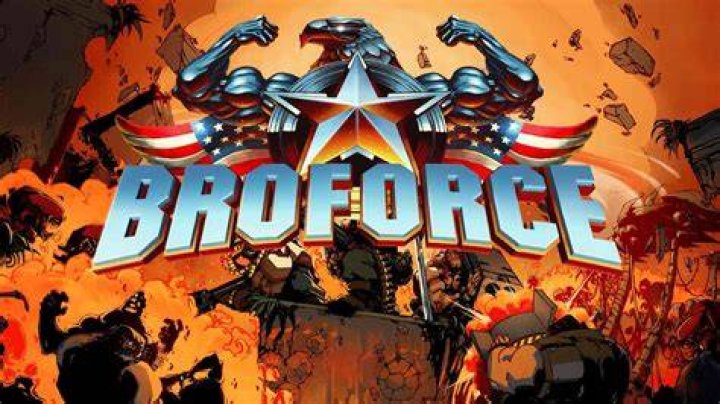 Is Broforce Cross Platform? Is Broforce Cross Play on PS4, PS5, and Xbox?