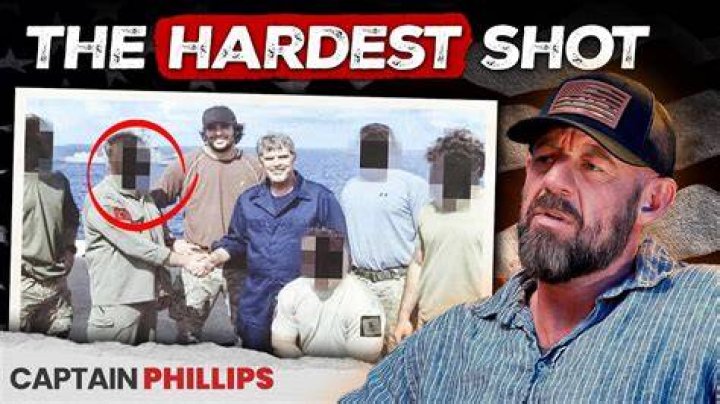 Is Captain Philips A True Story? Captain Philips Ending Explained