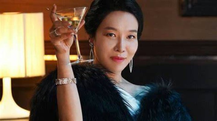 Is Cha Chung Hwa Pregnant?