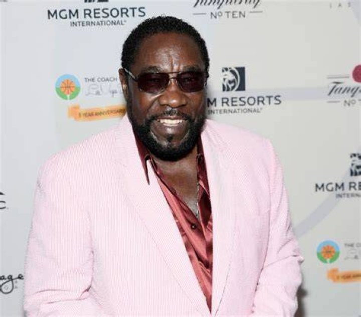 Is Eddie Levert Sick? Is Eddie Levert Hospitalized? What Illness Does Eddie Levert Have?