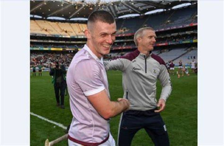 Is Eoin Cody Related to Henry Shefflin? How Are They Related?