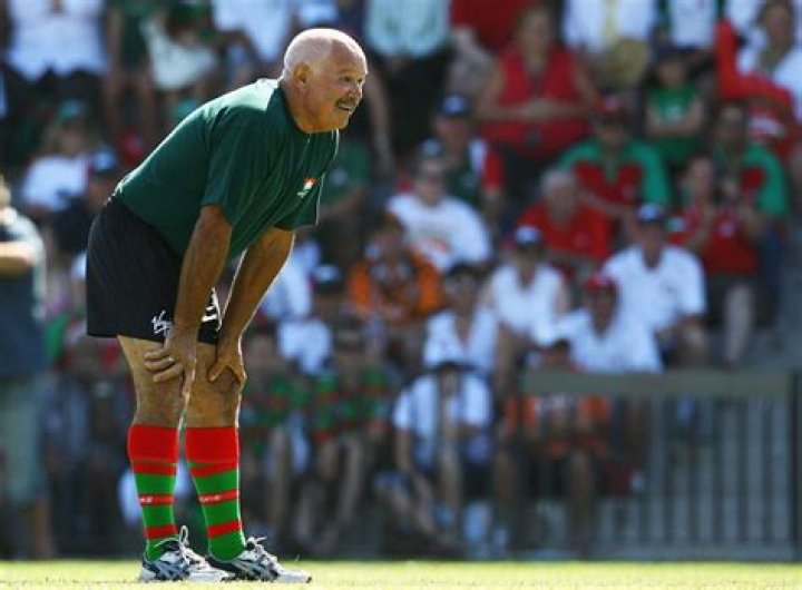 Is Eric Simms Still Alive? All About This NRL Player