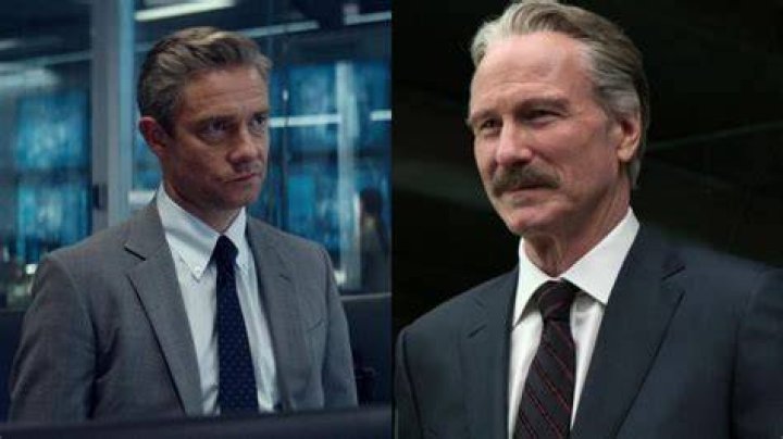 Is Everett Ross Related to General Ross? Are They Related?