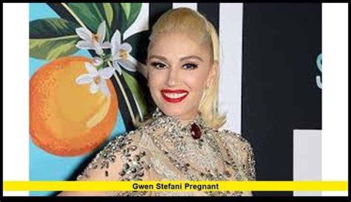 Is Gwen Stefani Currently Pregnant? Latest Updates and Rumors