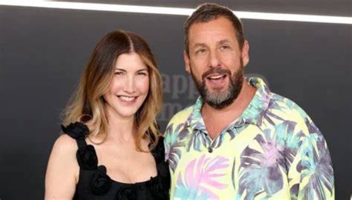 Is Jackie Sandler Related to Adam Sandler? Exploring Their Enduring Bond