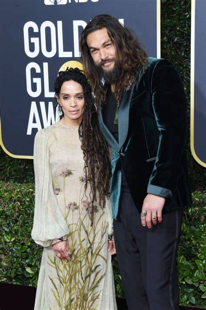 Is Jason Momoa Married? Who is Jason Momoa?