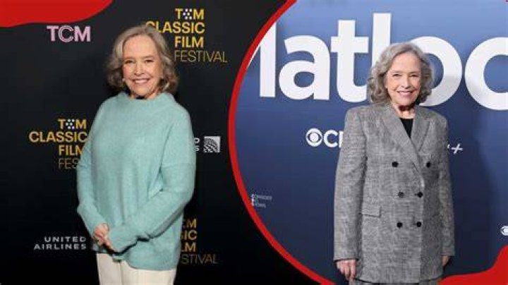 Is Kathy Bates Gay? Exploring the Truth Behind His Sexual Orientation