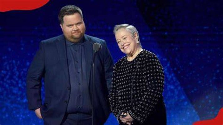 Is Kathy Bates Gay?