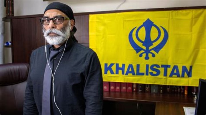 Is Khalistani Gurpatwant Singh Pannun Married or in a Relationship?