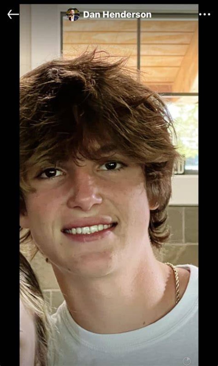 Is Kyson Henderson Missing? What Happened to Kyson Henderson?